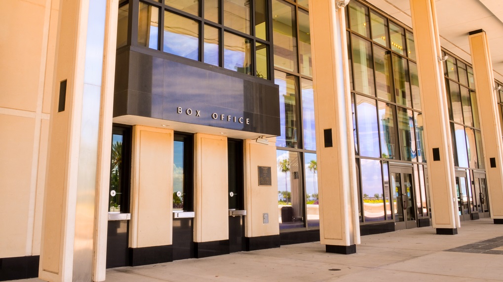 Official Site Duke Energy Center for the Arts Mahaffey Theater