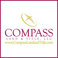 Compass logo Compass logo
